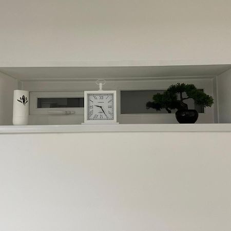 Balco Sherwood Studio ノッティンガム エクステリア 写真
