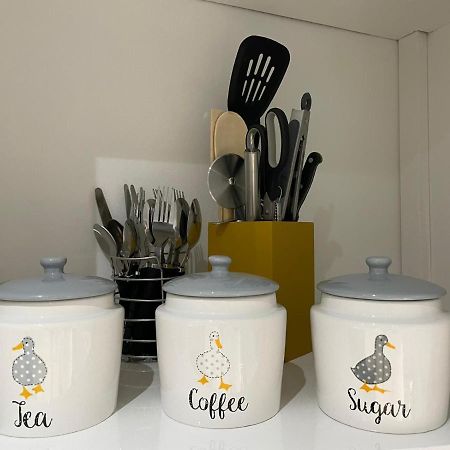 Balco Sherwood Studio ノッティンガム エクステリア 写真